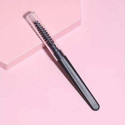 Brosse à sourcils