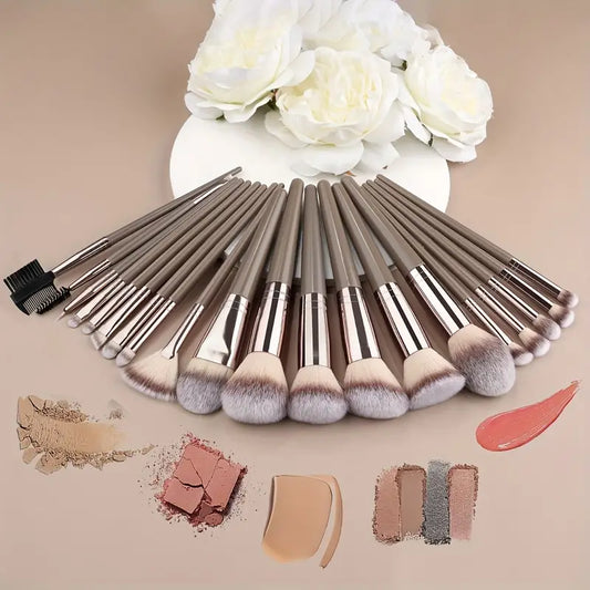 Make-Up Brush Set