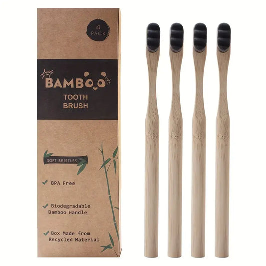 Bamboo Tooth Brush